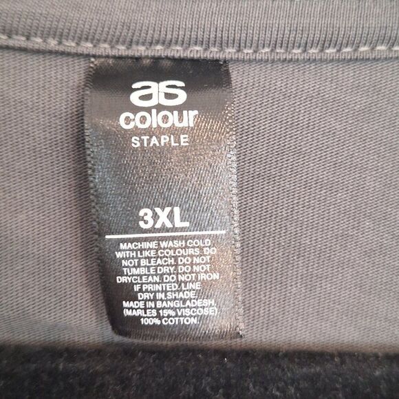 As colour the stoges‎  T-shirts size 3X - Picture 3 of 6